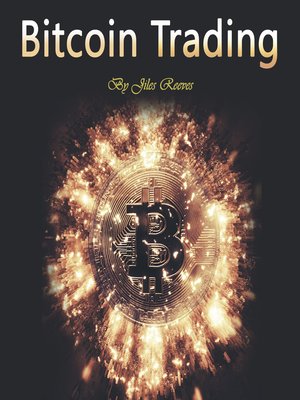 cover image of Bitcoin Trading
